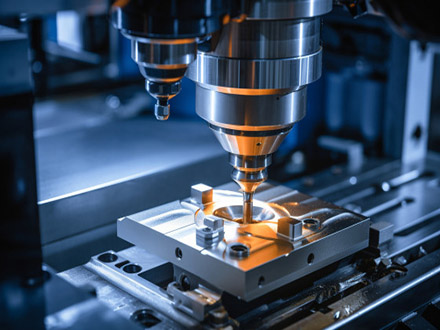 Чтобы способствовать трансформации и модернизации, в будущем можно ожидать лазер