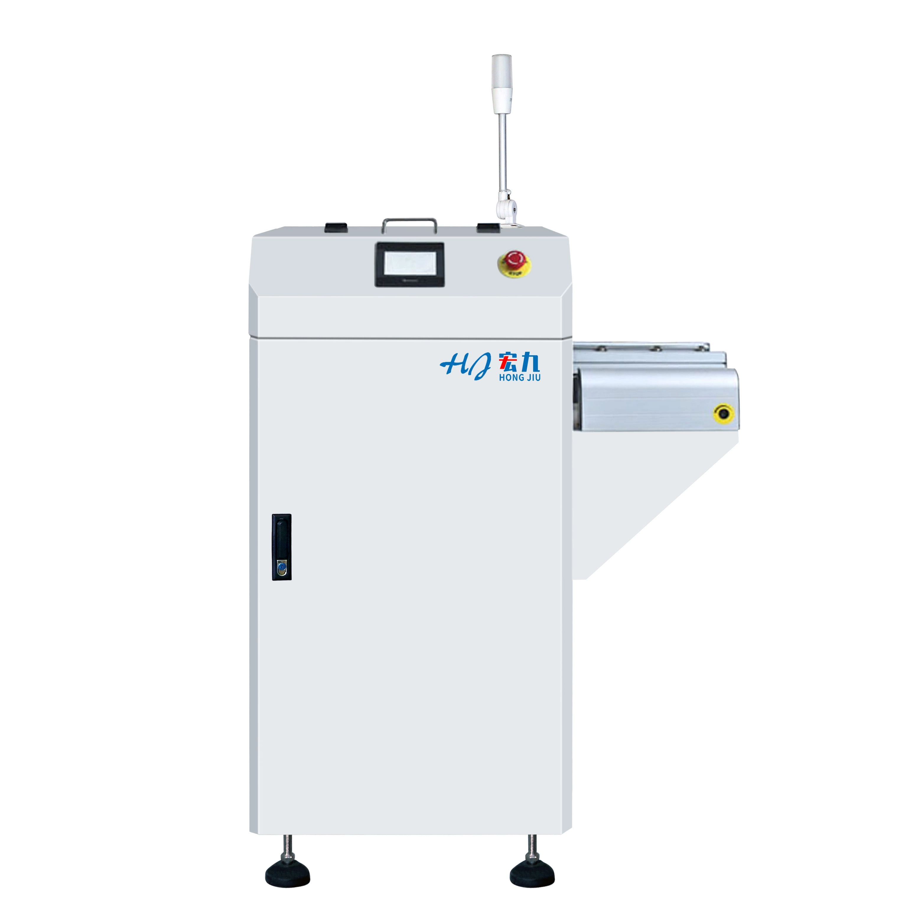 Угловая машина