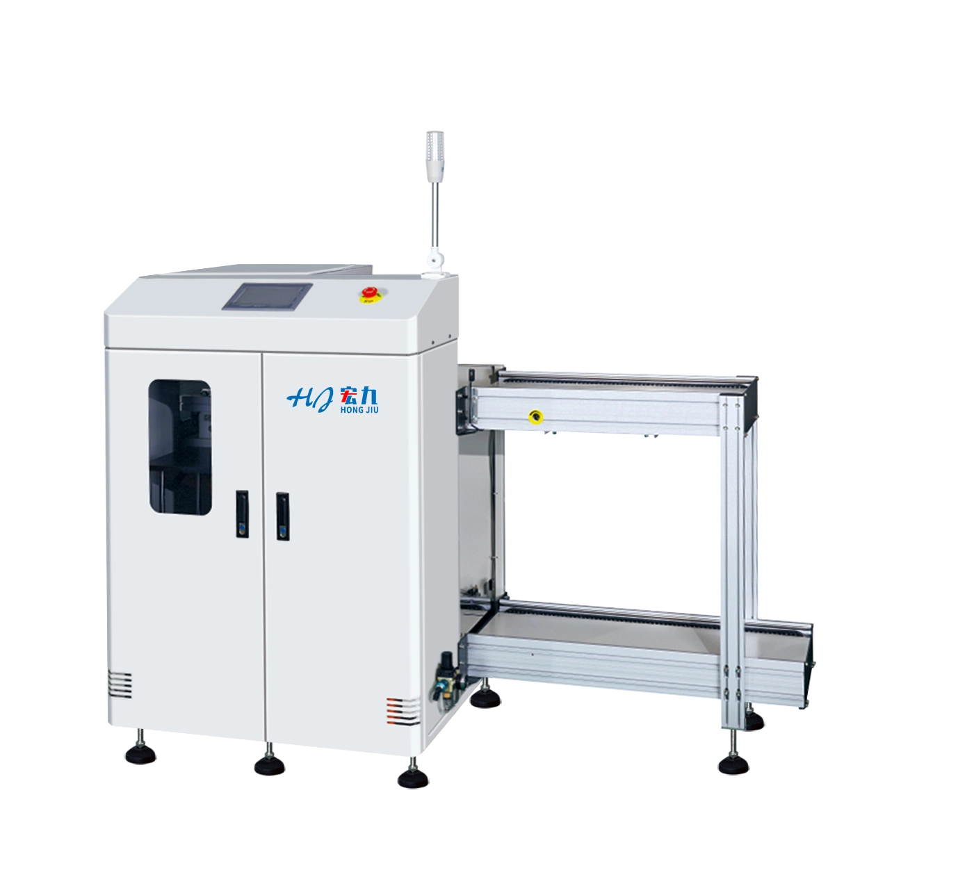 Машина загрузки плиты всасывания