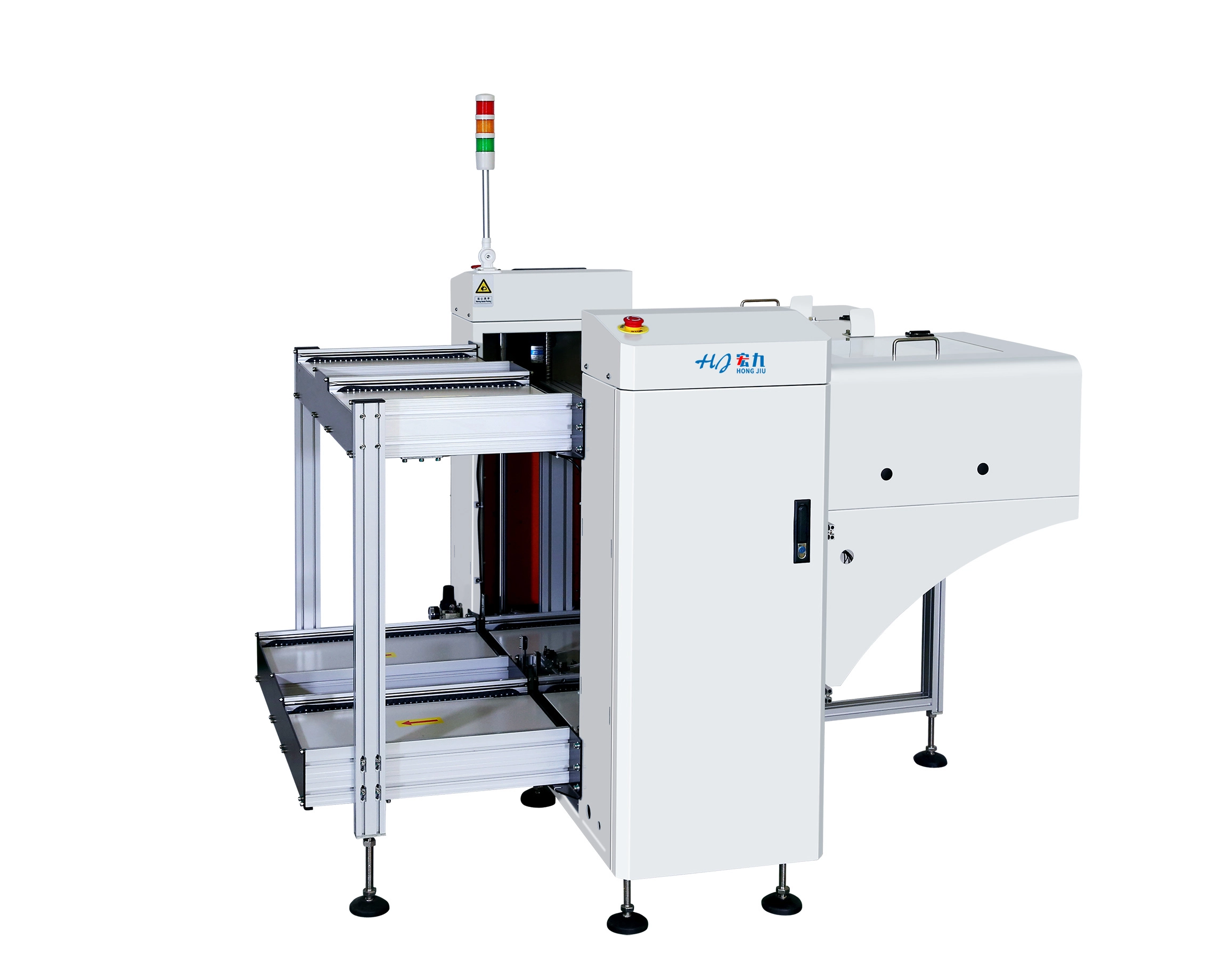 Втягиватель НГ / ОК