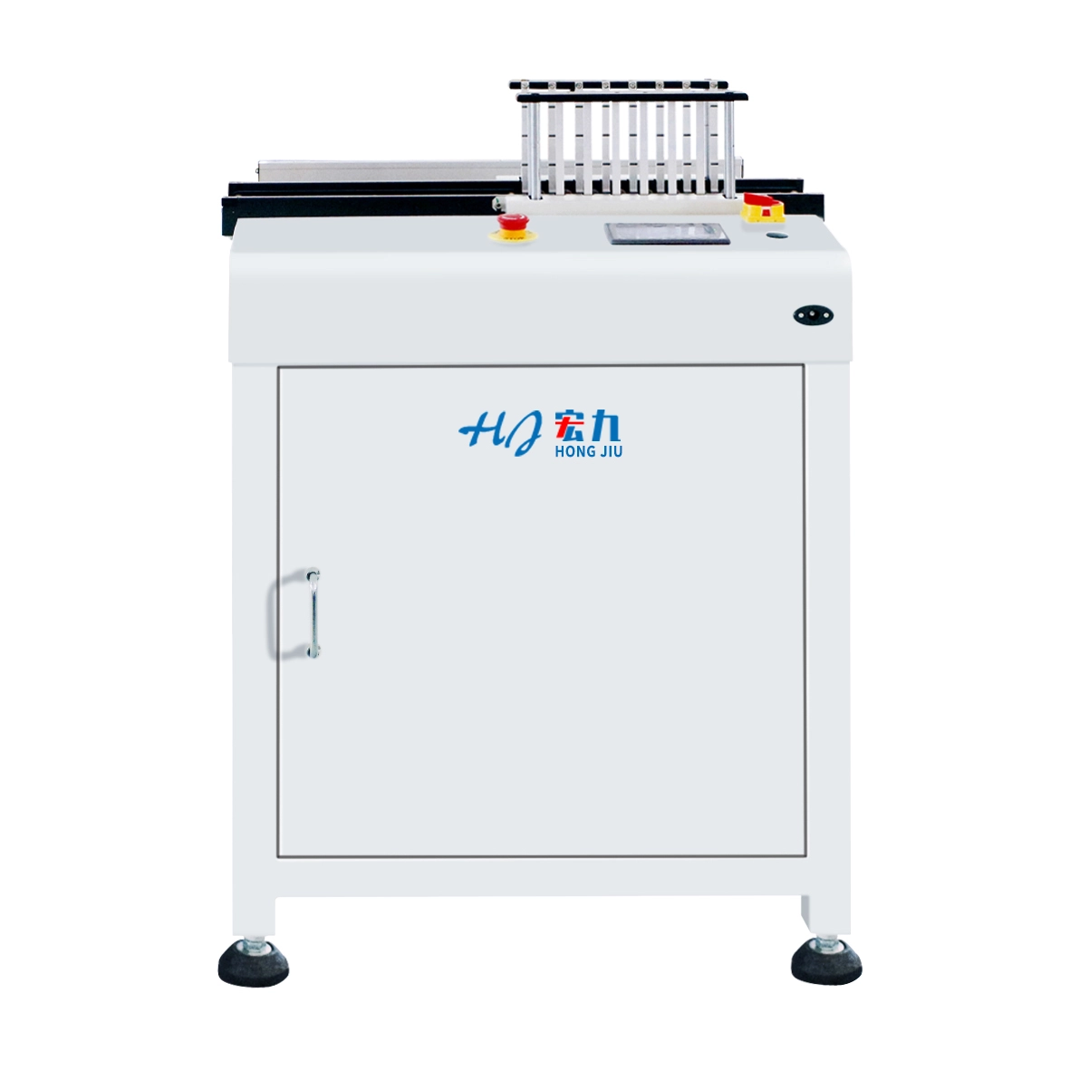 просеивающая машина