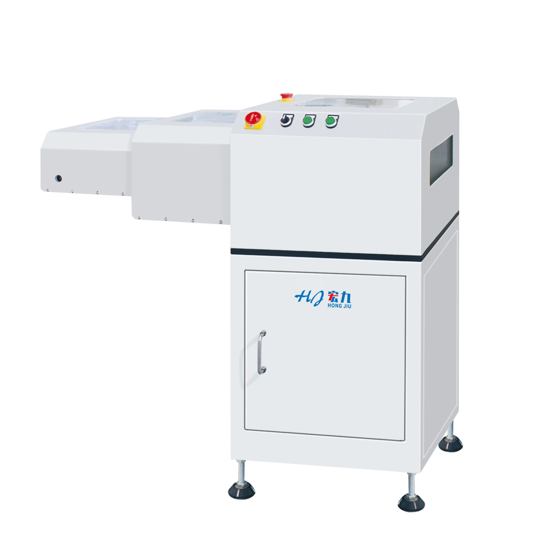 Телескопическая машина