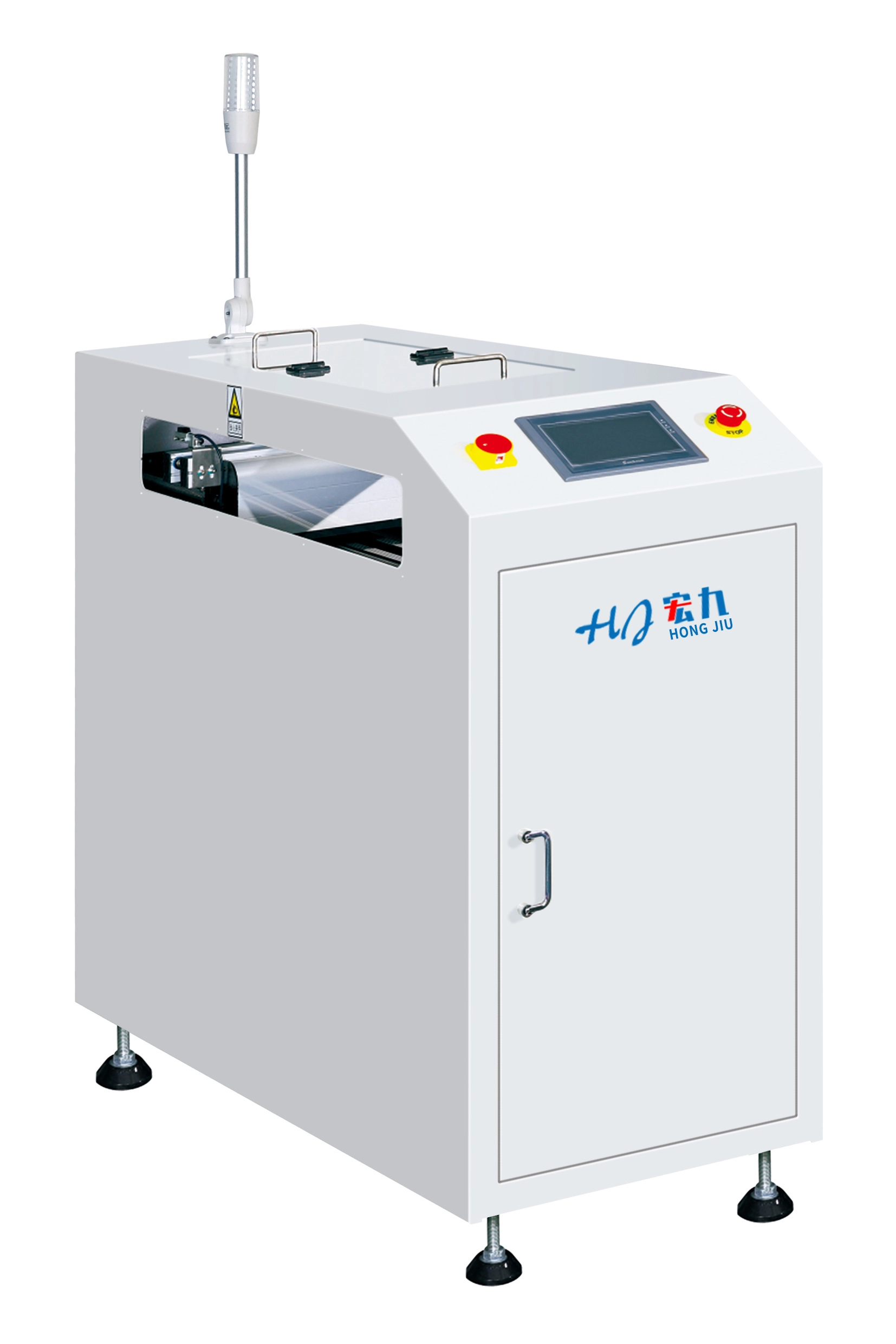 Параллельный трансплантатор