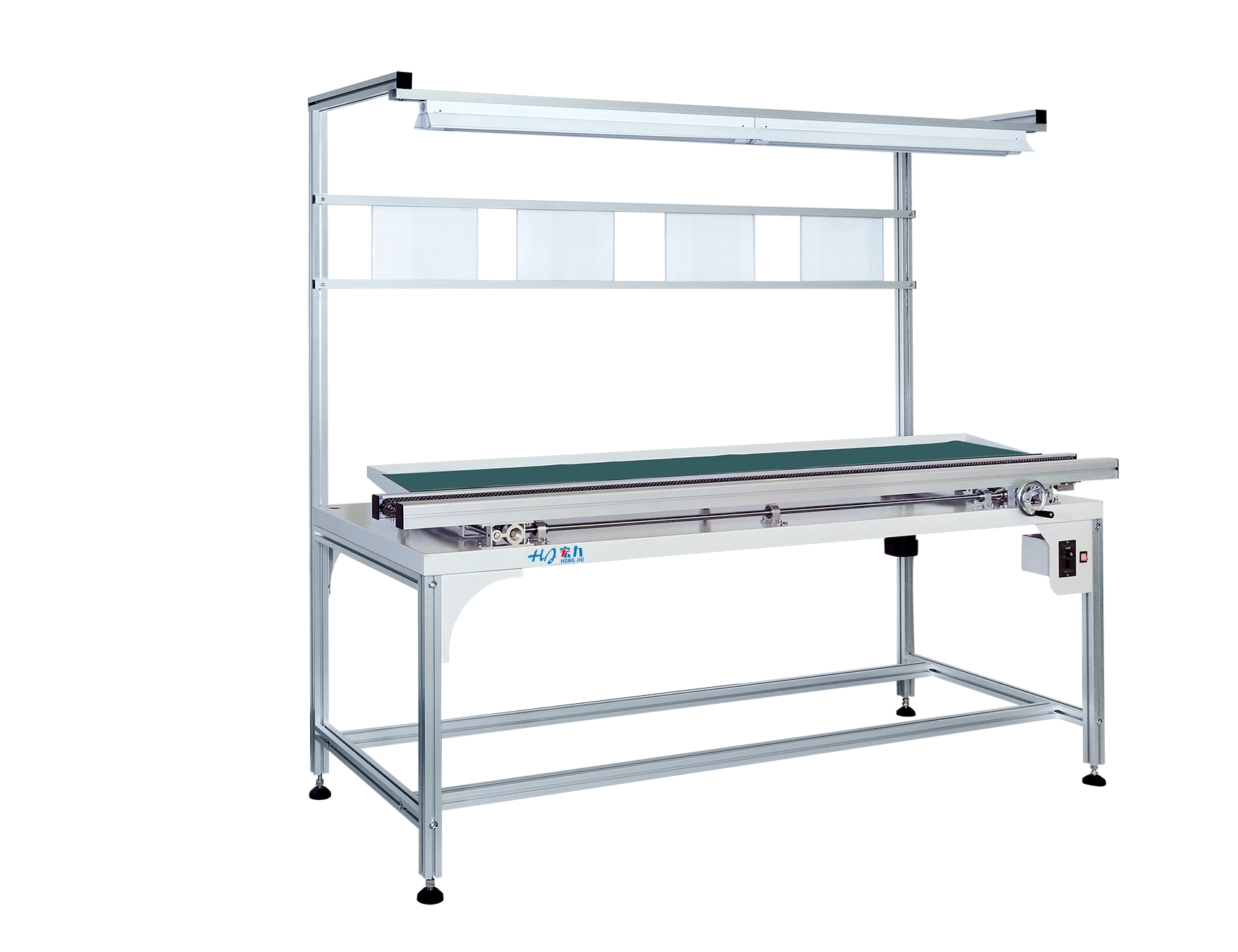 плагин линии