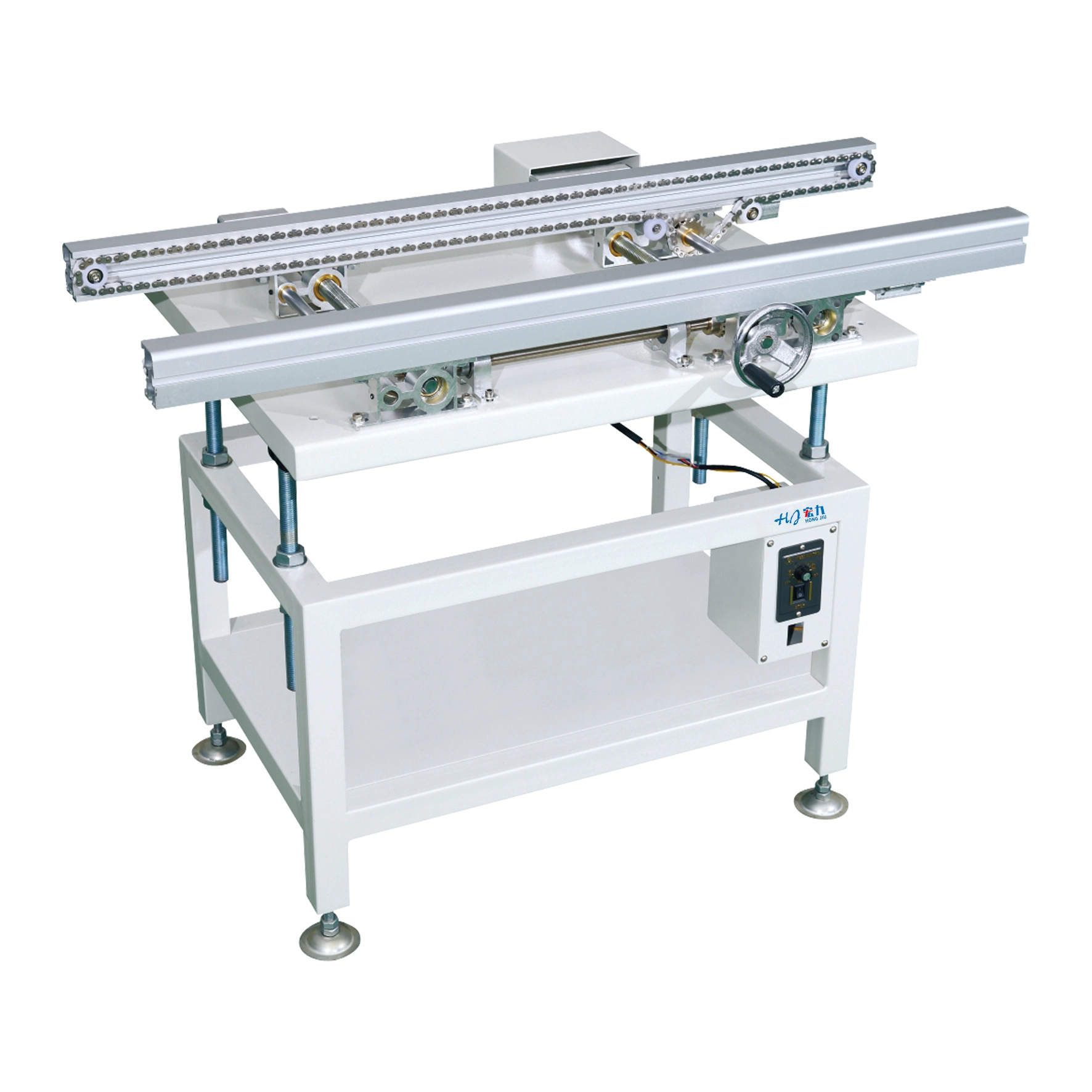 Волновая паяльная машина