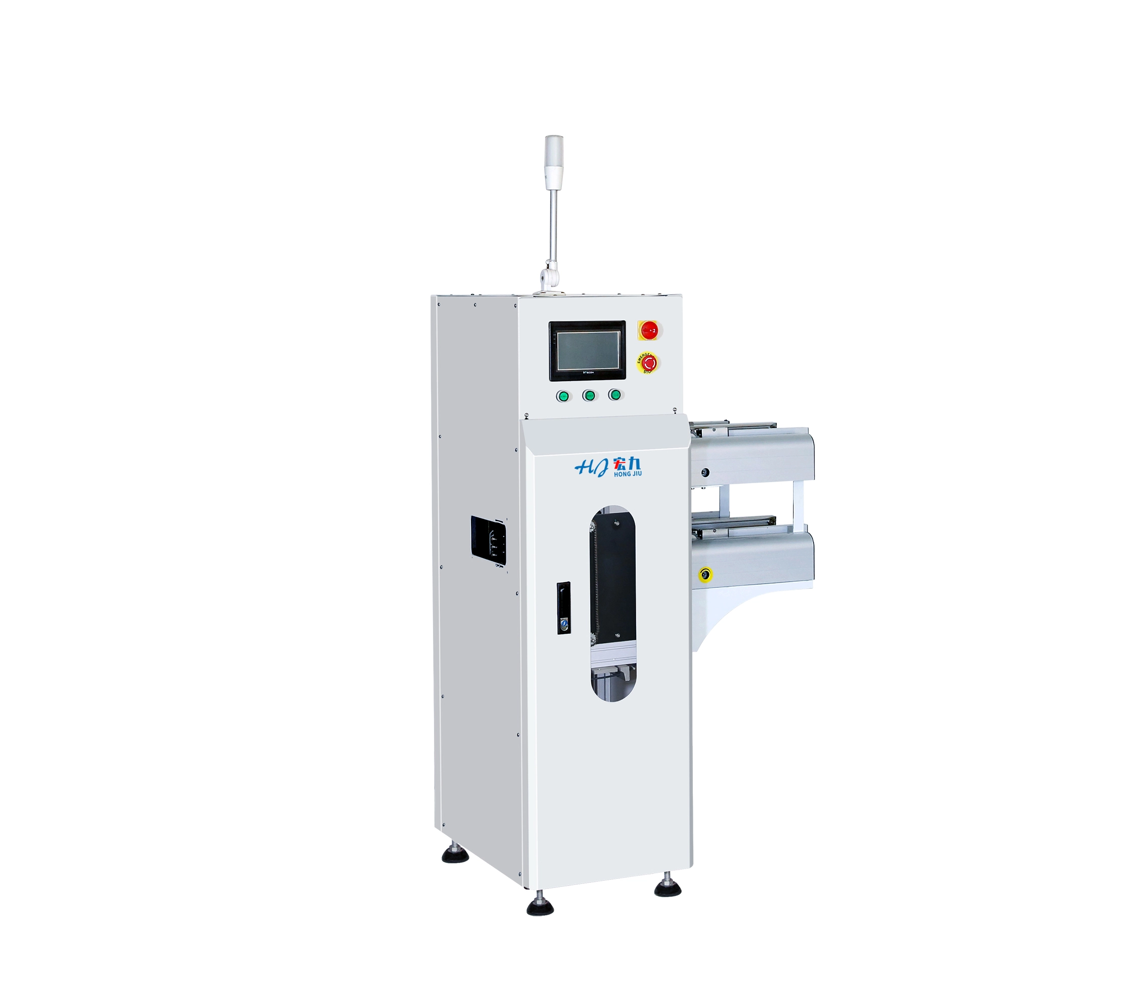 Многофункциональный буфер NG Buffer