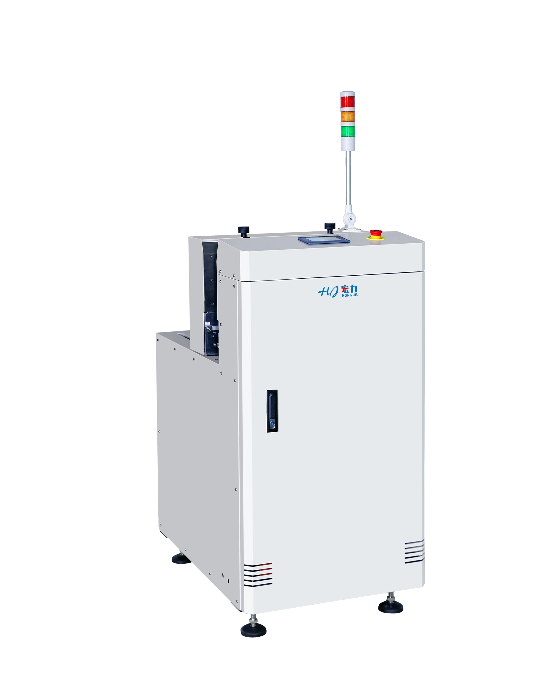 Укладка машины